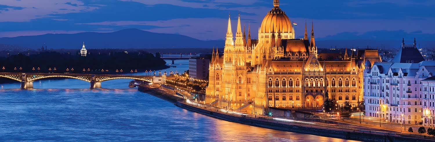 Lujo En Cantidades - AmaWaterways