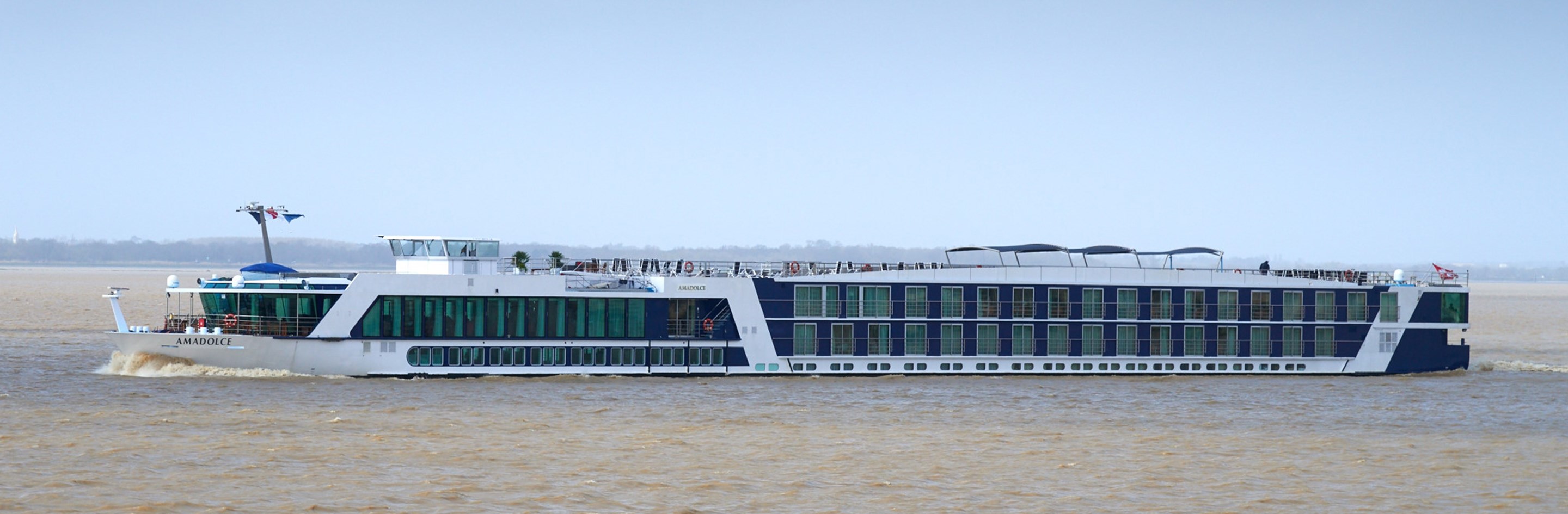 AmaColce - AmaWaterways