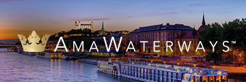 AmaWaterways
