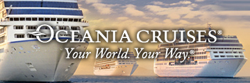 Oceania Cruises