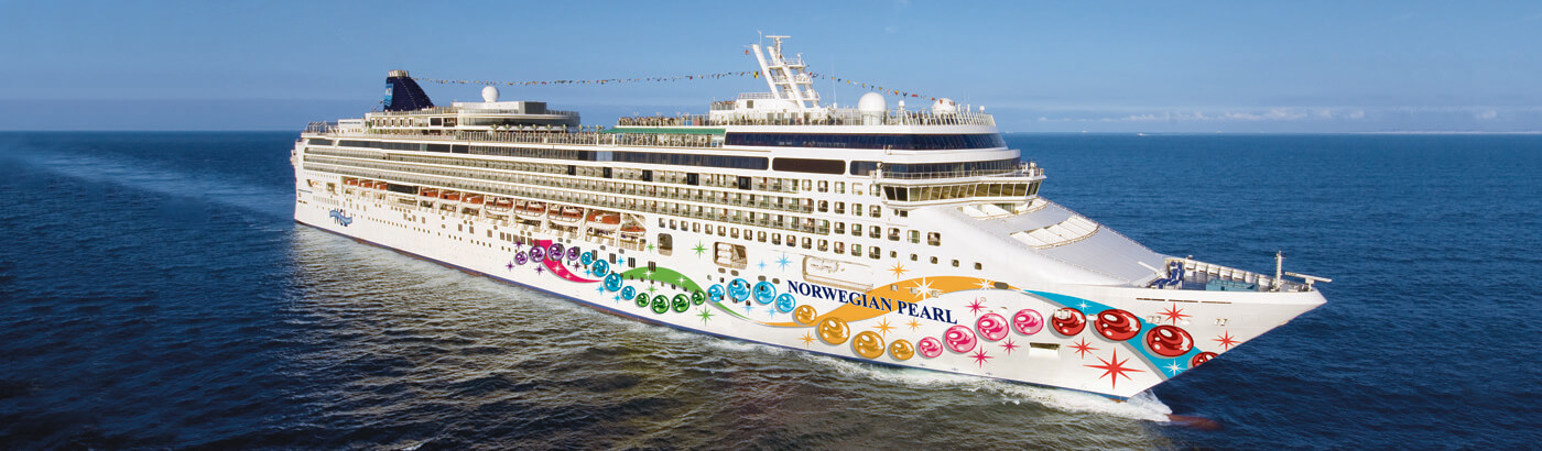 Norwegian Pearl - Norwegian Cruise Line