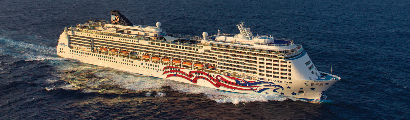 Norwegian Pride - Norwegian Cruise Line