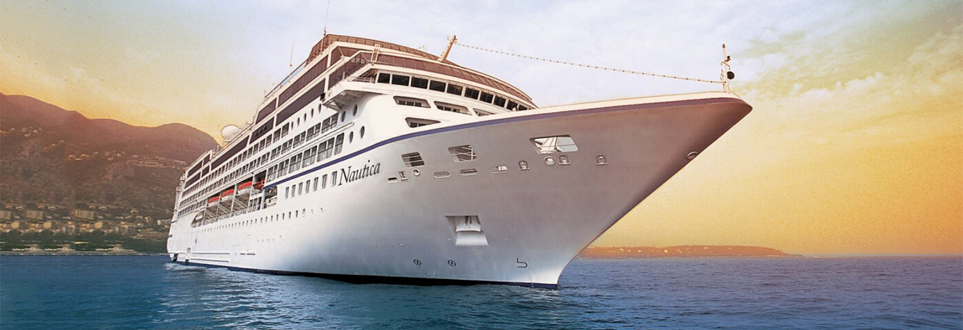 Nautica - Oceania Cruises